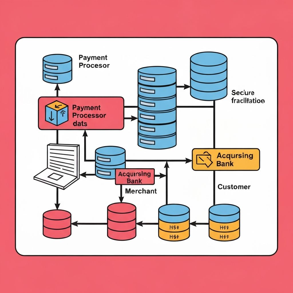 Global Payment Handler